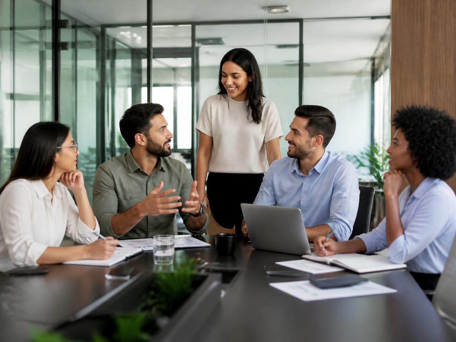 Empresarial